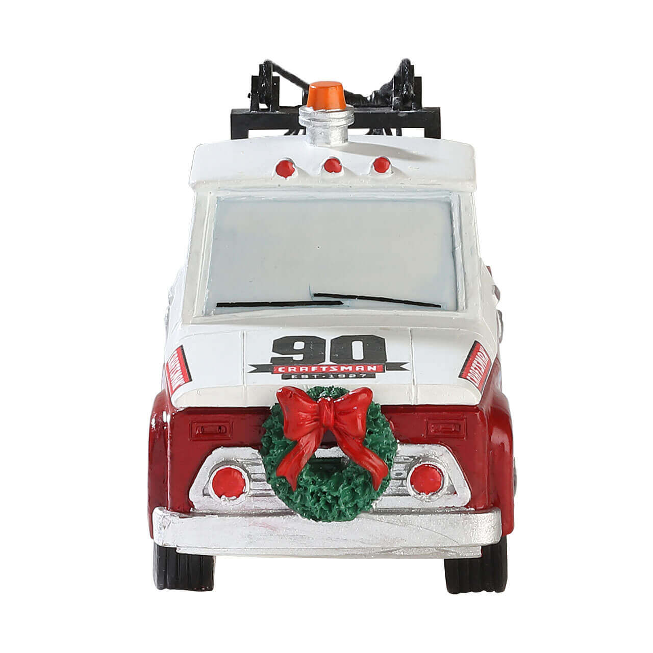 lemax-nelson-s-towing-v-hicule-d-panneuse-village-miniature image 2