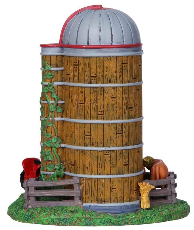 lemax-davis-sons-farms-b-timent-ferme-miniature image 4