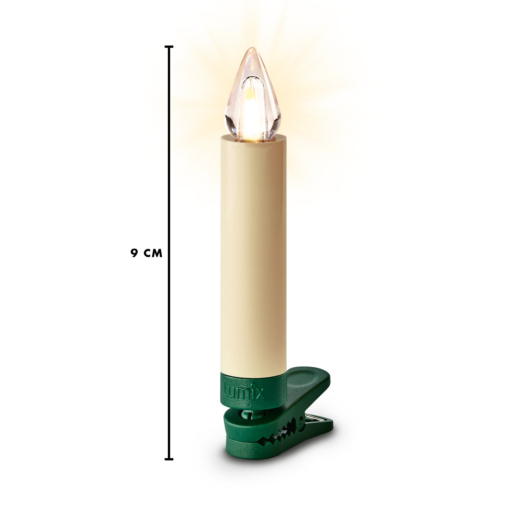 krinner-lumix-superlight-flame-mini-set-de-base-led image 3