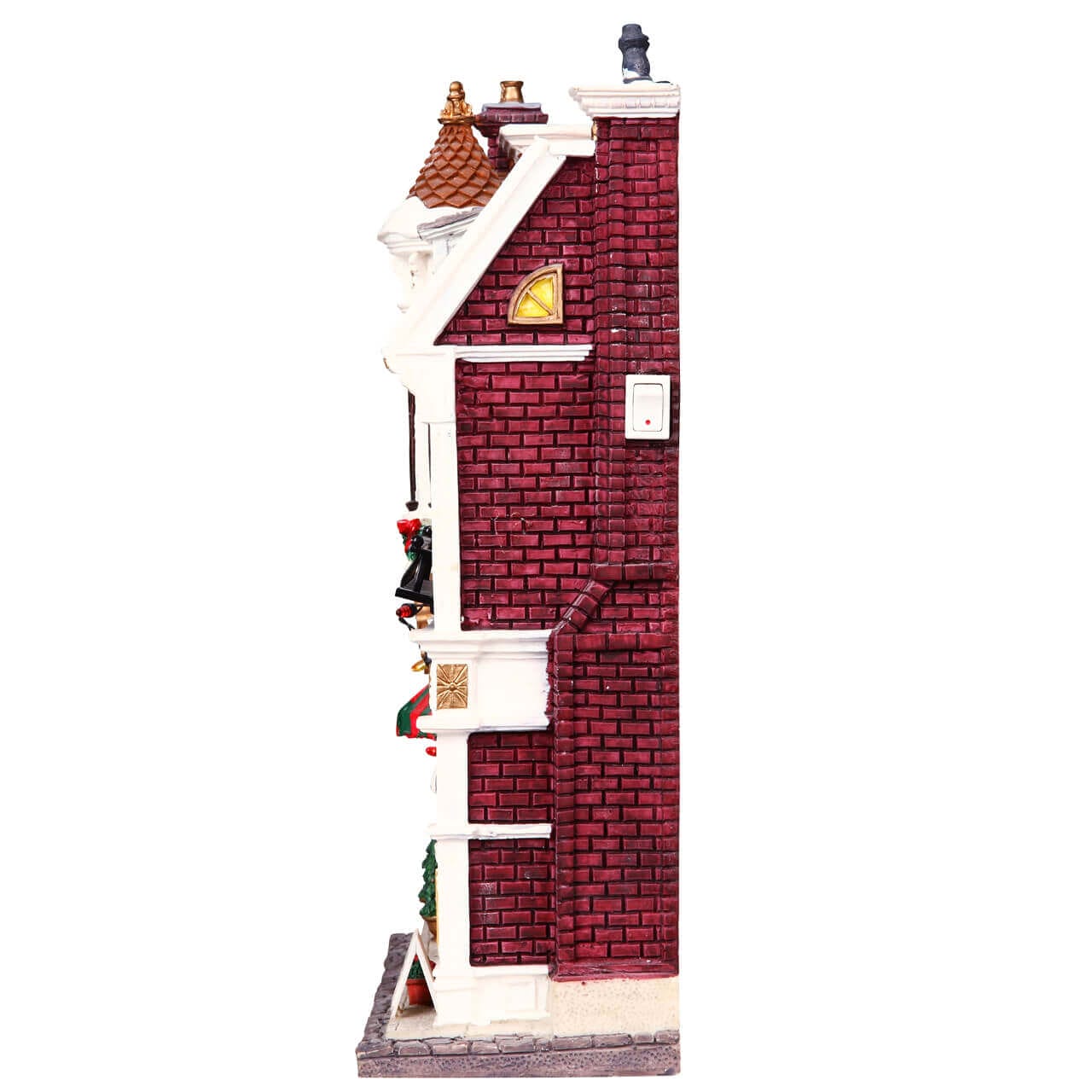 lemax-village-shops-fa-ades-lumineuses-essex-street image 2