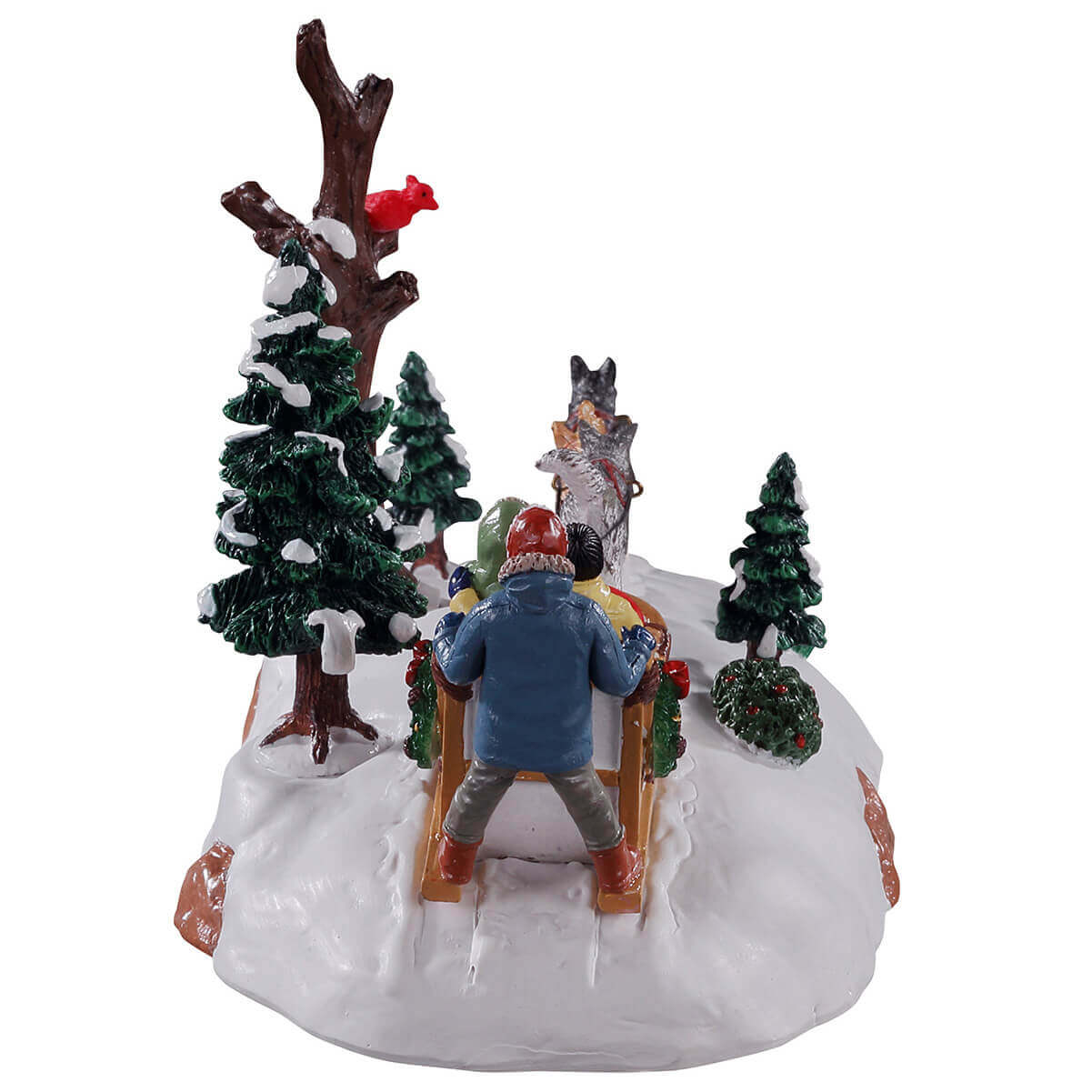 lemax-dog-sledding-afternoon-sc-ne-tra-neau-chiens-vail-village image 2
