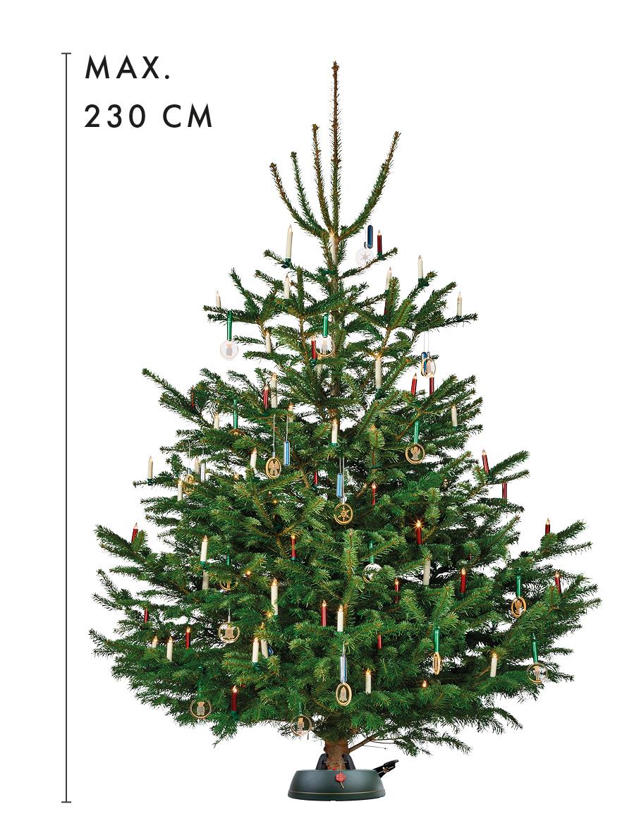 krinner-comfort-grip-s-pied-de-sapin-de-no-l-2-3-m image 3