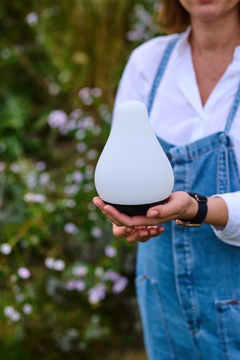 krinner-lumix-solar-flower-tulip-lampe-solaire-ext-rieur image 4