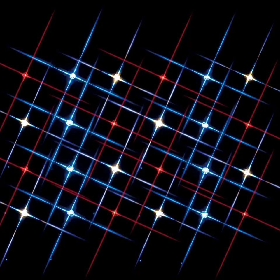 lemax-super-bright-light-string-guirlande-lumineuse image 1