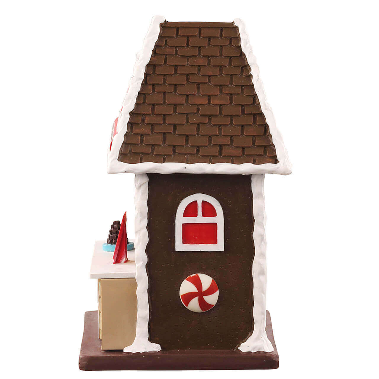 lemax-hansel-gretel-s-sweet-shoppe-confiserie-miniature-caddington image 3