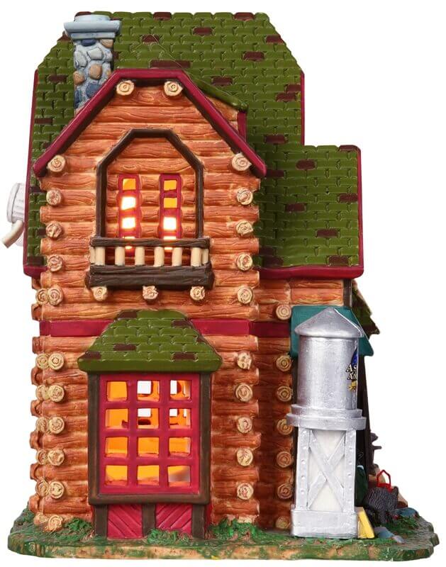 lemax-aspen-inn-ale-house-b-timent-lumineux-village-de-no-l image 3