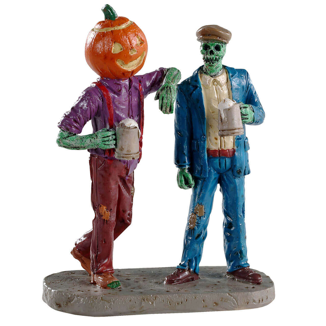 lemax-jolly-jack-figurine-spooky-town-halloween image 1