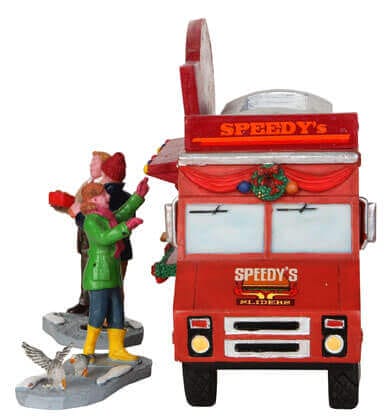 lemax-speedy-s-sliders-truck-set-of-3-set-3-figurines-food-truck image 2