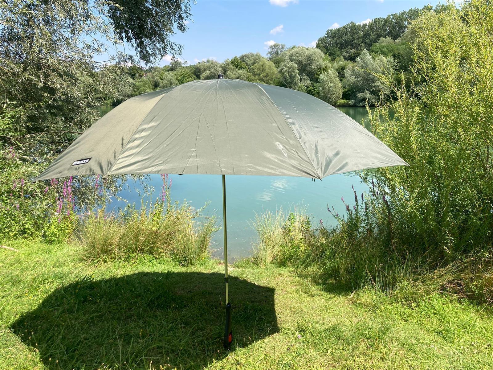 krinner-vario-drill-noir-support-parasol-visser image 8