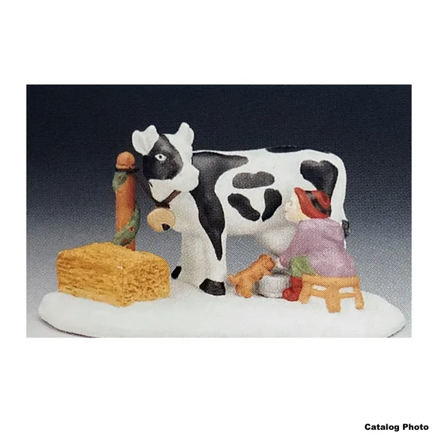 lemax-the-furry-freeloader-figurine-village-de-no-l image 1