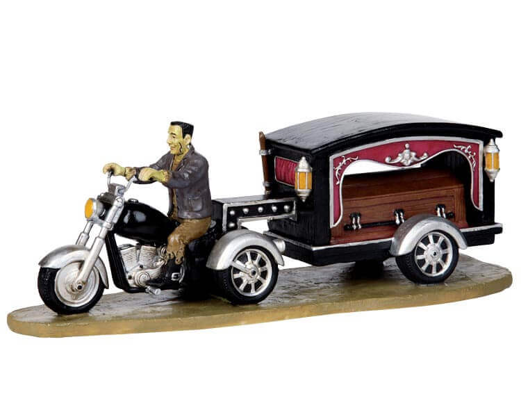 lemax-frankenstein-undertaker-figurine-spooky-town-halloween image 1