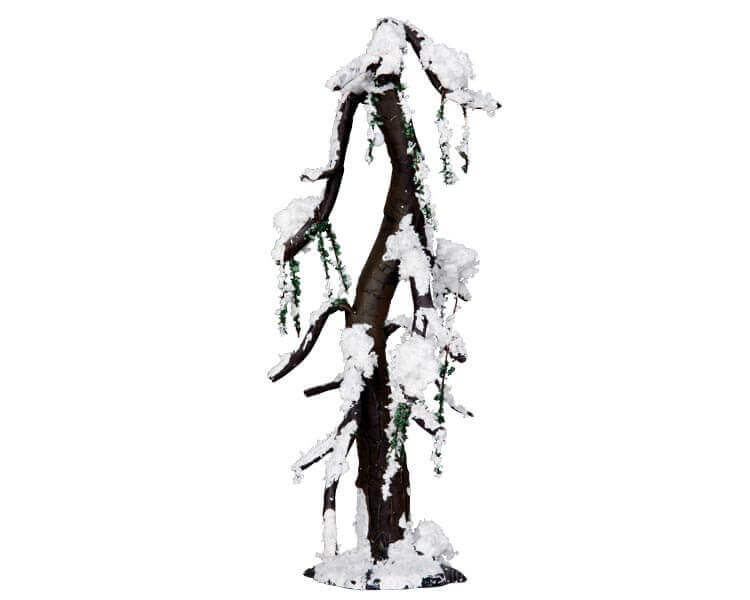 lemax-winter-cypress-tree-large-grand-cypr-s-d-hiver-miniature-2 image 1