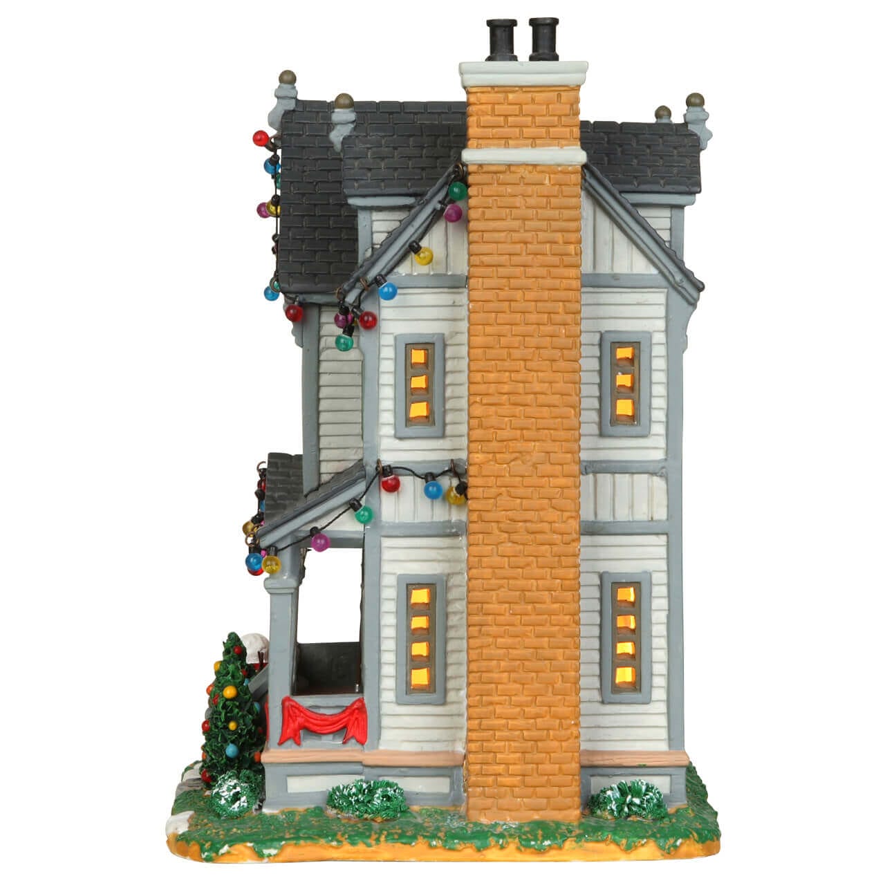 lemax-davis-residence-maison-r-sidentielle-village-miniature image 2