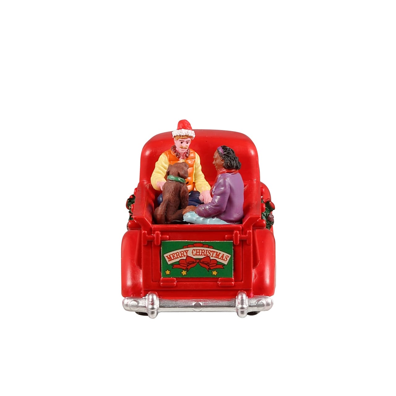 lemax-caddington-jolly-joyride-carols-camion-de-no-l-avec-chanteurs image 3