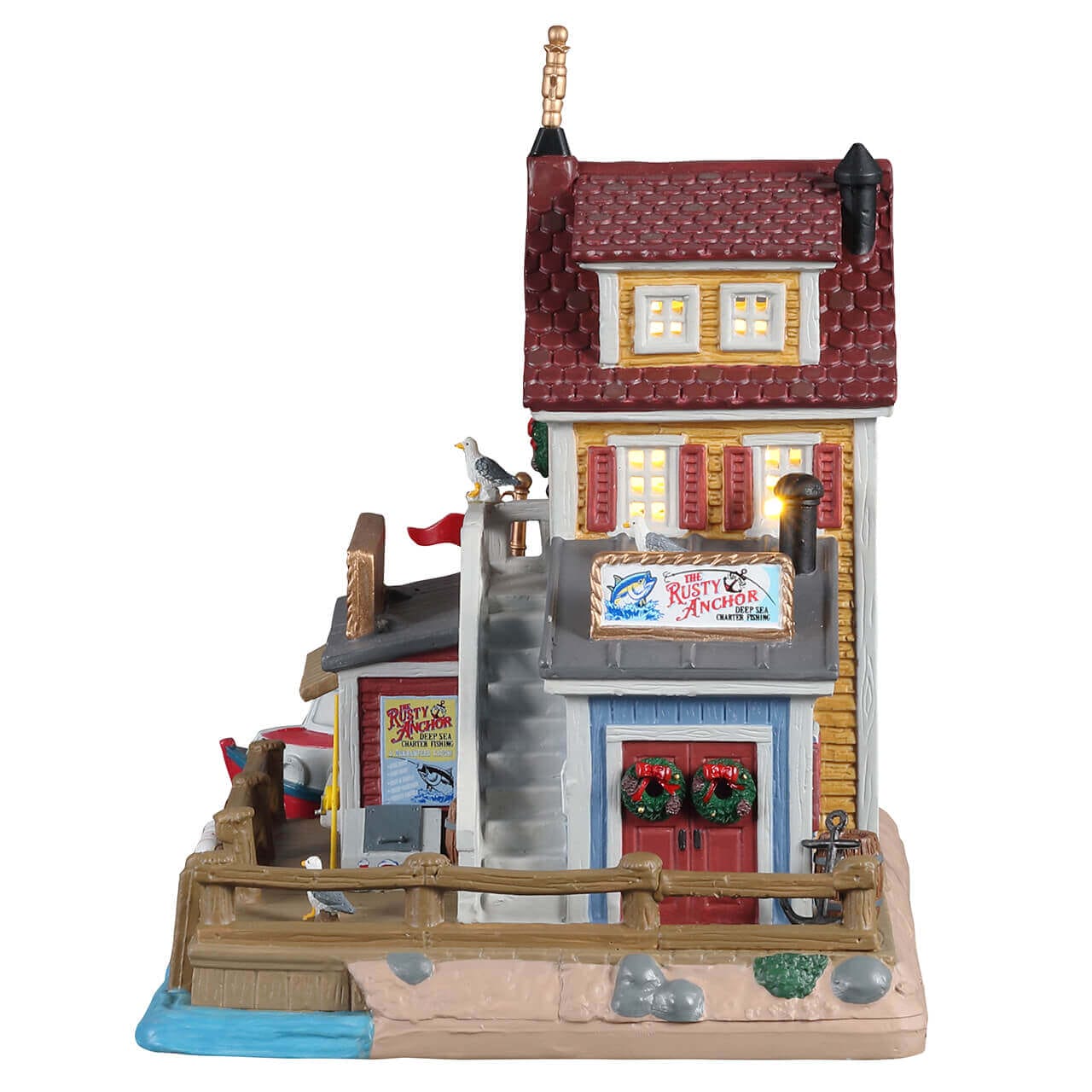 lemax-the-rusty-anchor-deep-sea-charter-fishing-cabane-p-cheur-plymouth-corners image 3