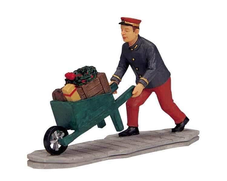 lemax-pleased-to-be-of-service-figurine-miniature-village-no-l image 1