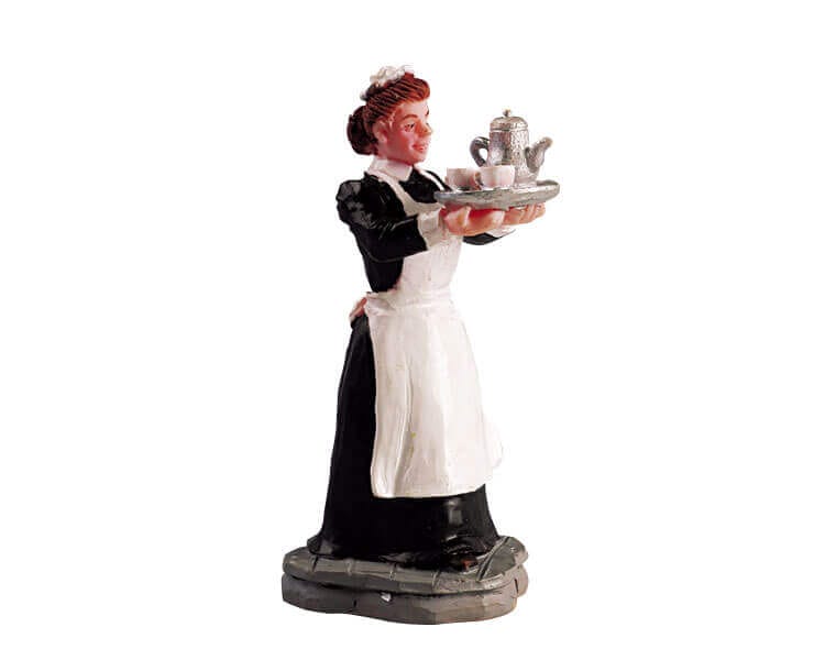 lemax-tea-time-figurines-go-ter-village-de-no-l image 1