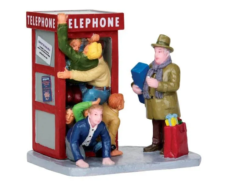 lemax-occupied-figurine-village-de-no-l image 1