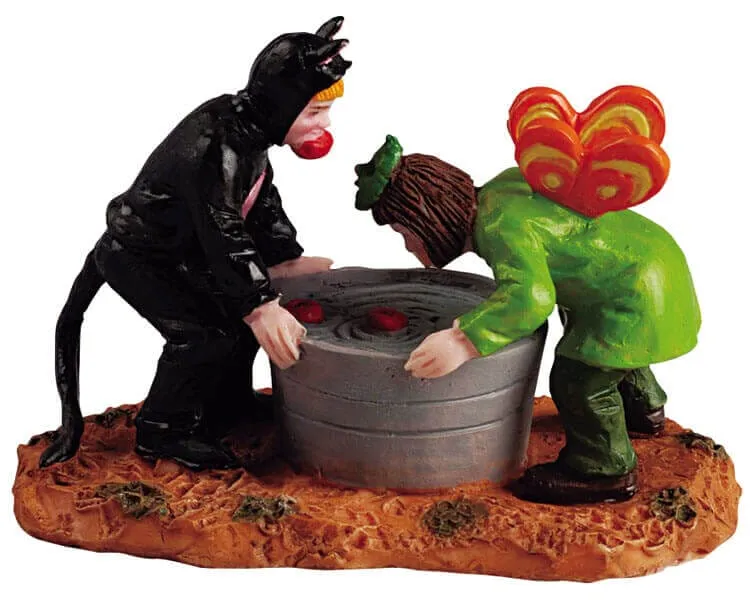 lemax-bobble-heads-figurines-spooky-town-t-tes-oscillantes image 1