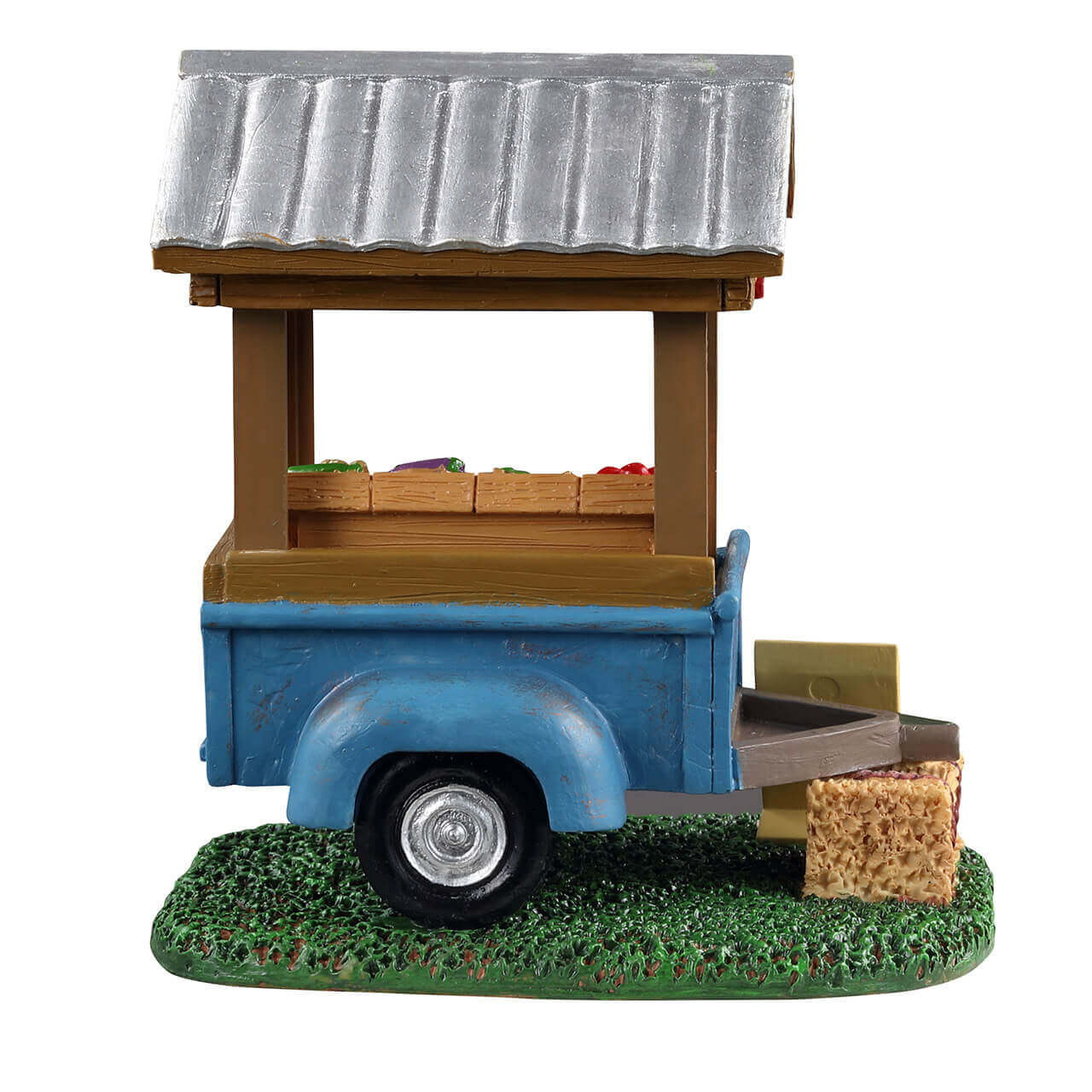 lemax-farm-fresh-vegetable-trailer-remorque-l-gumes-harvest image 4