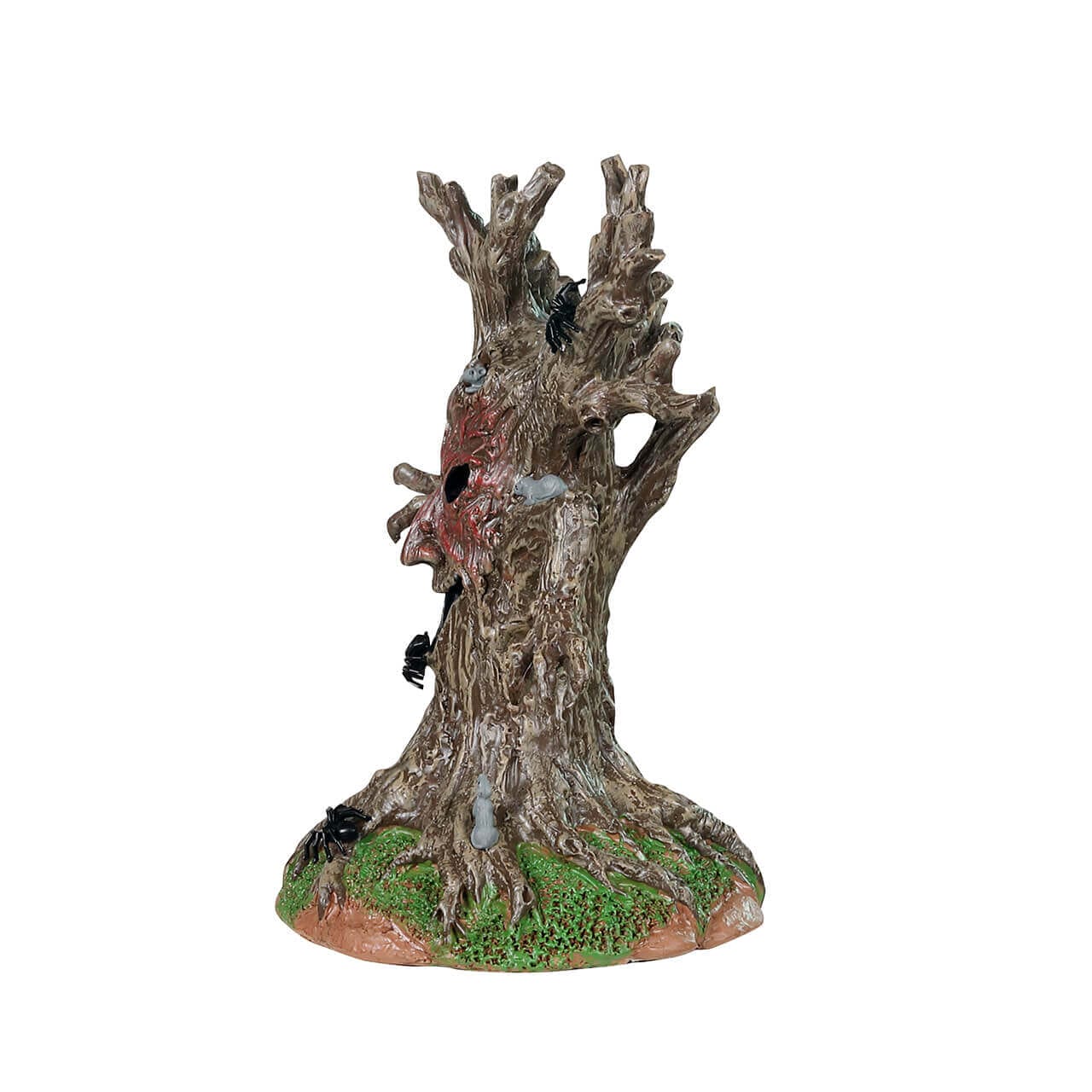 lemax-evil-spooky-tree-figurine-arbre-hant-spooky-town image 3