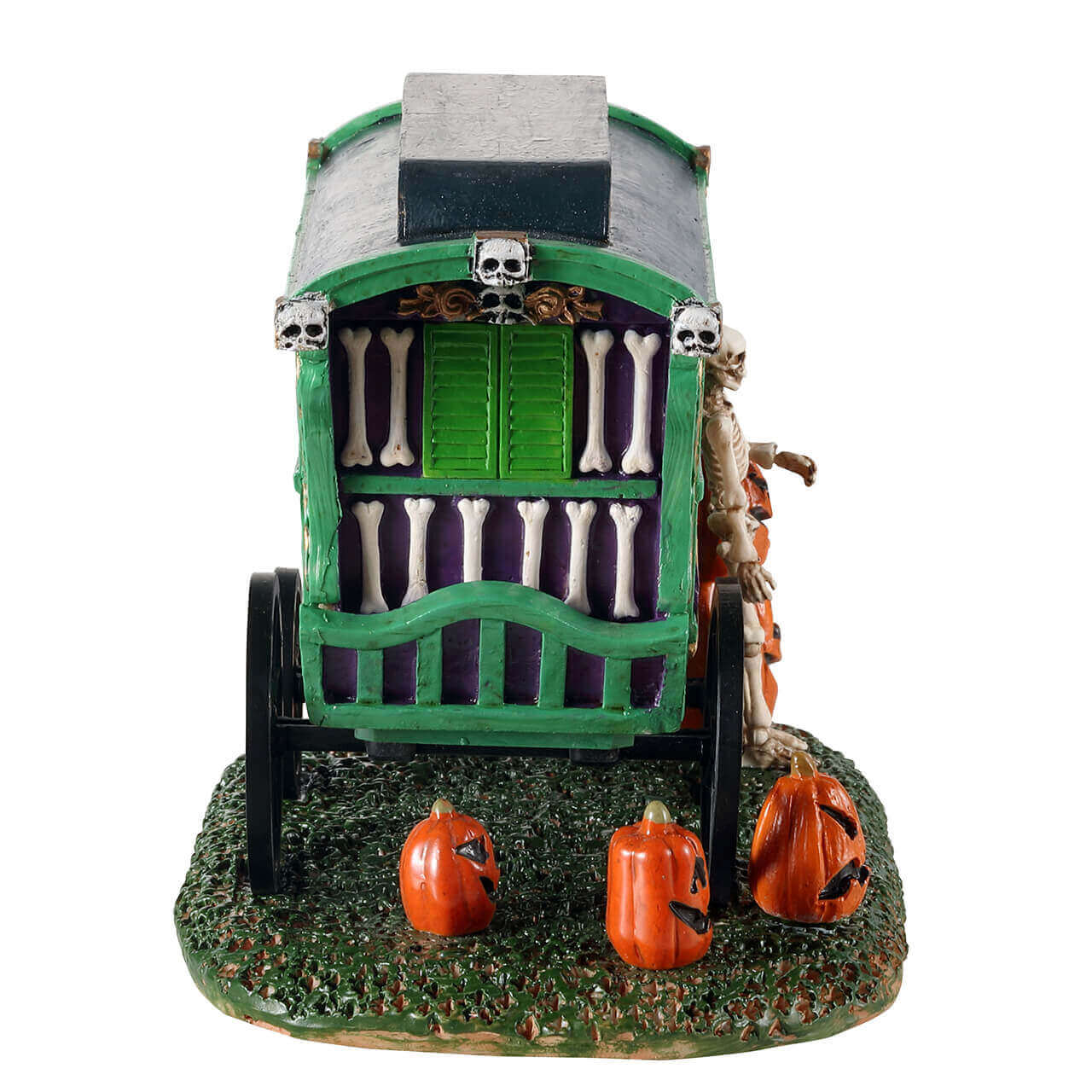 lemax-pumpkin-festival-sc-ne-spooky-town-citrouilles image 2