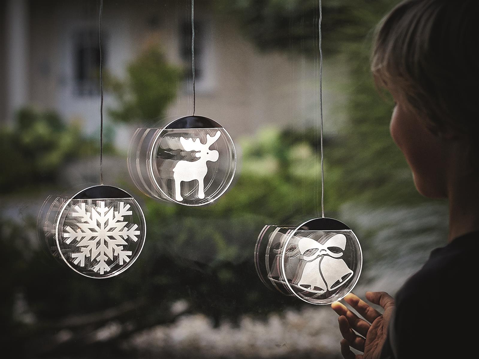krinner-lumix-deco-light-sapin-pastille-led-d-corative-ventouse image 8