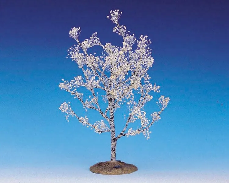 lemax-flowering-dogwood-large-grand-arbre-fleuri image 1