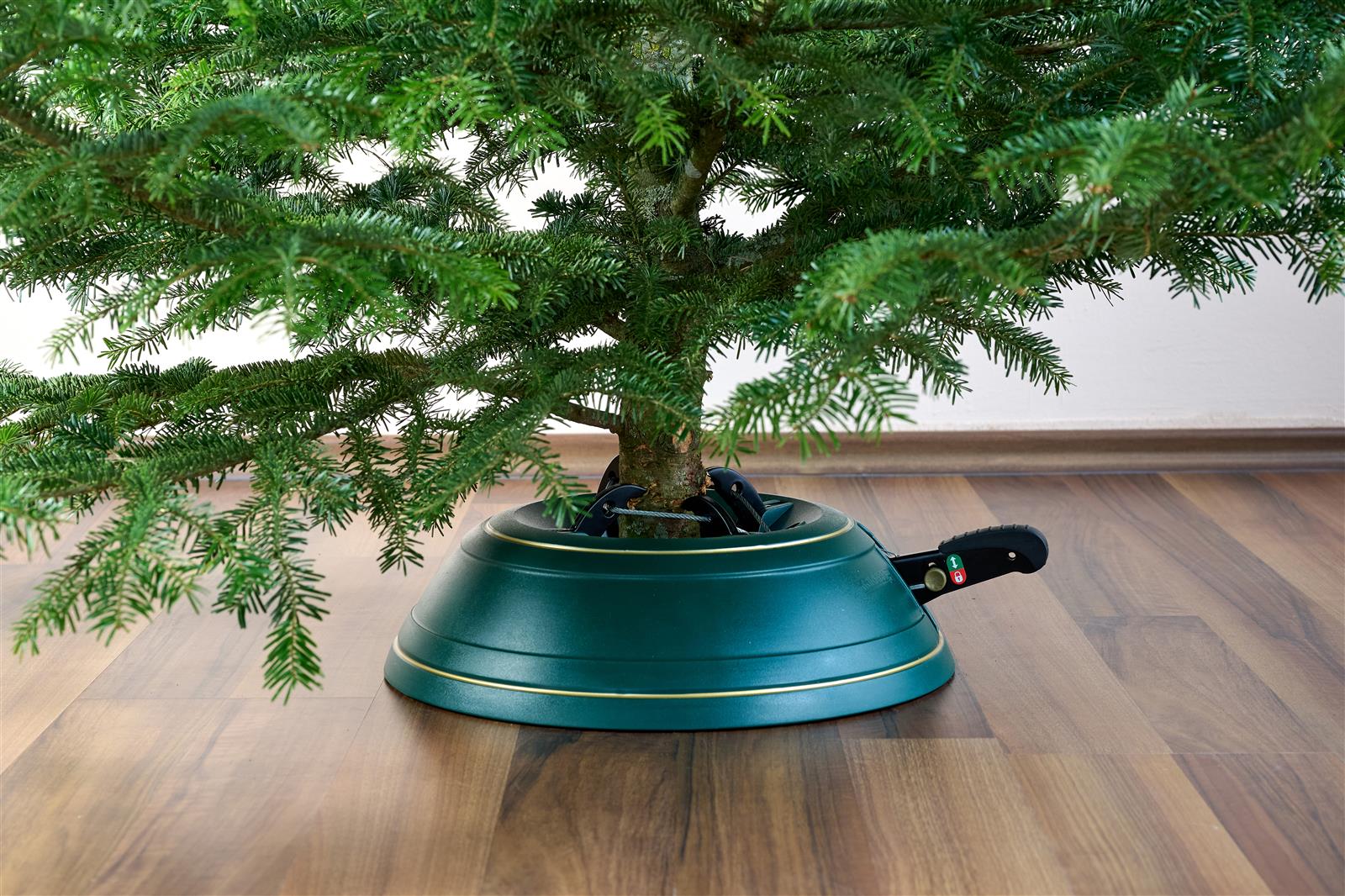 krinner-classic-vario-pied-de-sapin-m-tal-2-6-m image 3