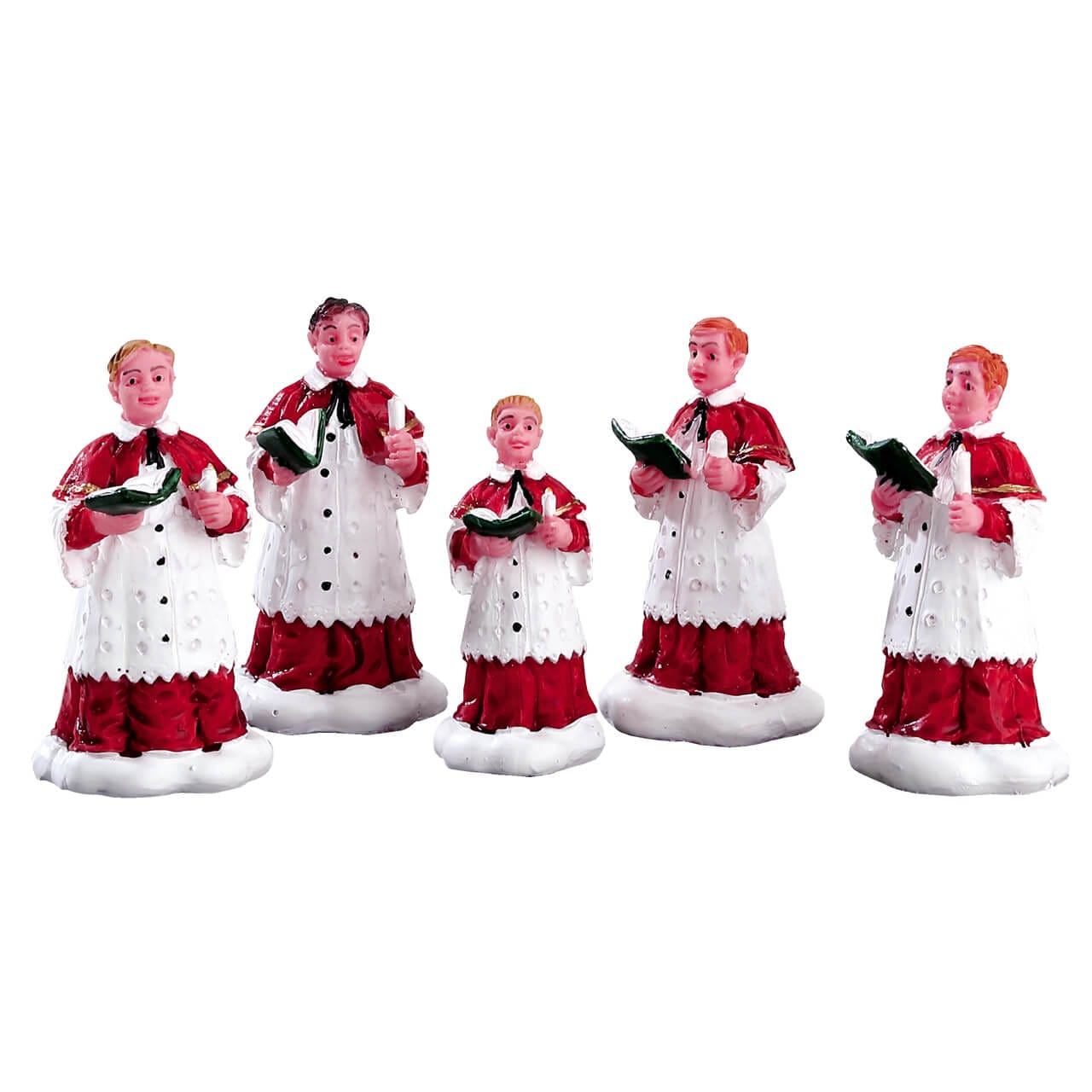 lemax-the-choir-set-of-5-chorale-miniature-5-pi-ces image 1
