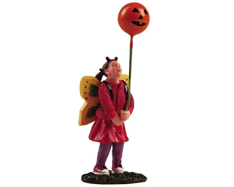 lemax-spooky-balloon-accessoire-lumineux-spooky-town image 1