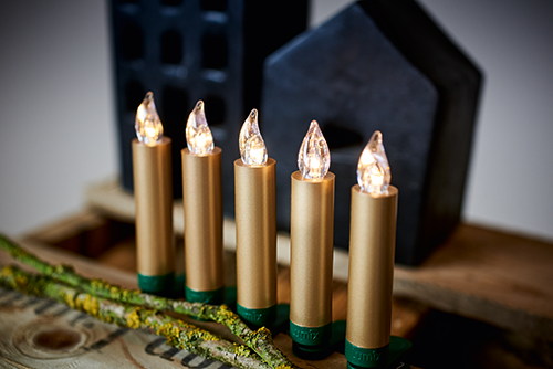 krinner-lumix-superlight-metallic-gold-mini-basis-bougies-led-dor-es image 7