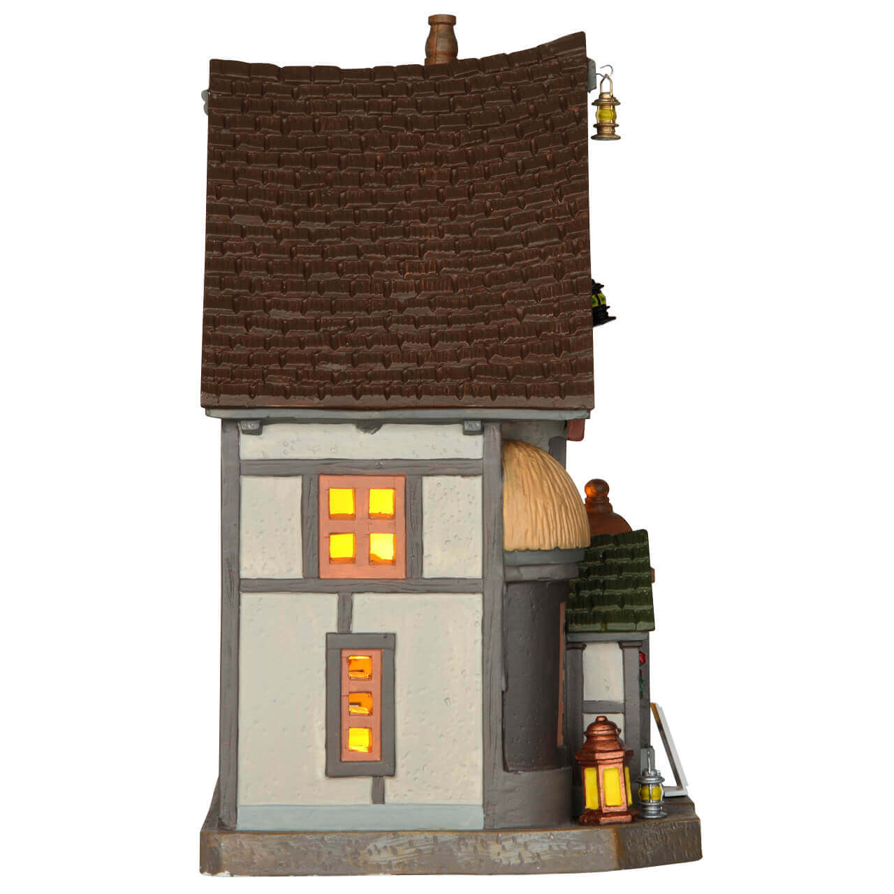 lemax-the-copper-lantern-restaurant-village-de-no-l image 2