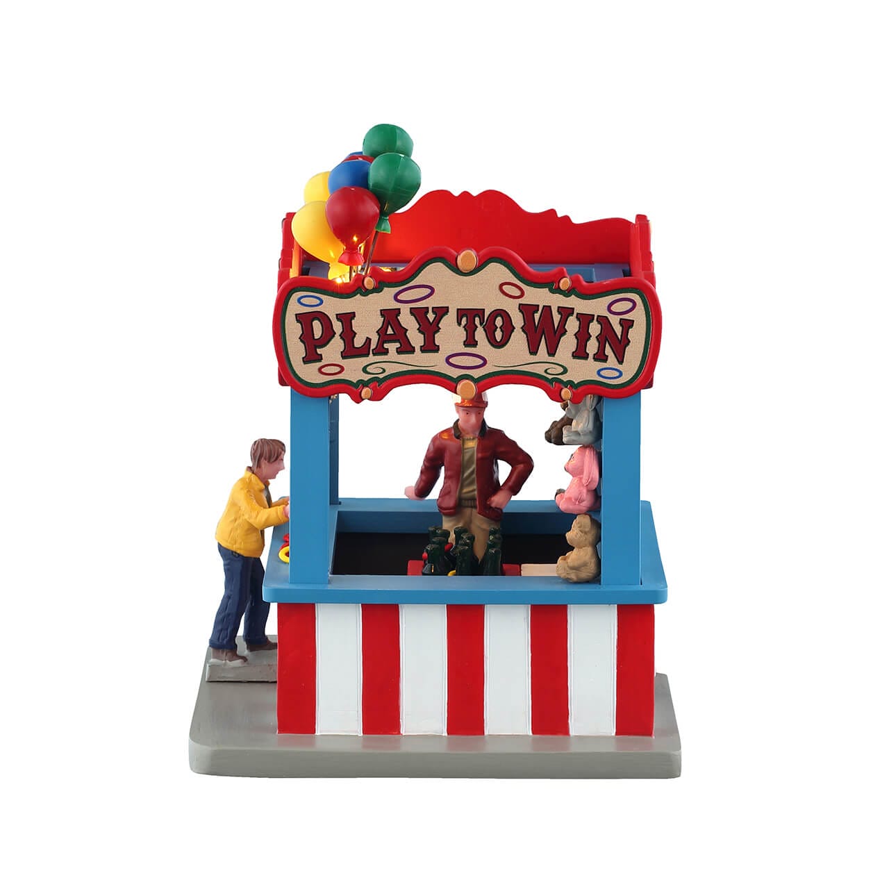 lemax-ring-toss-game-animation-f-te-foraine-lumineuse-et-sonore image 3