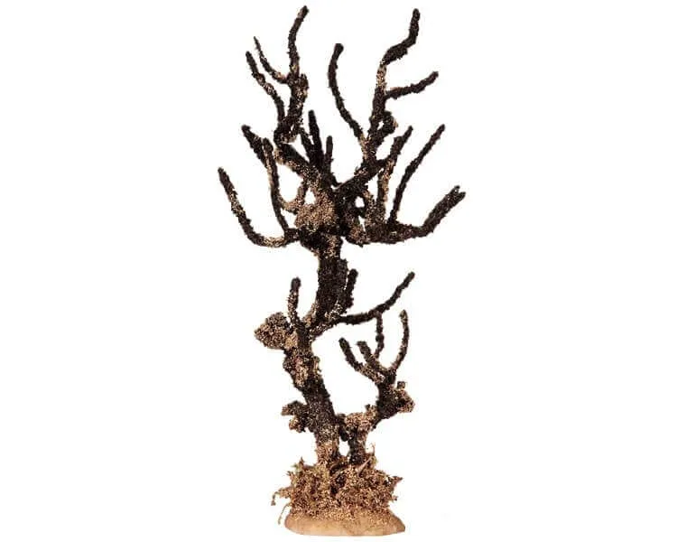 lemax-dying-elm-tree-large-grand-arbre-mort-pour-village-spooky-town image 1