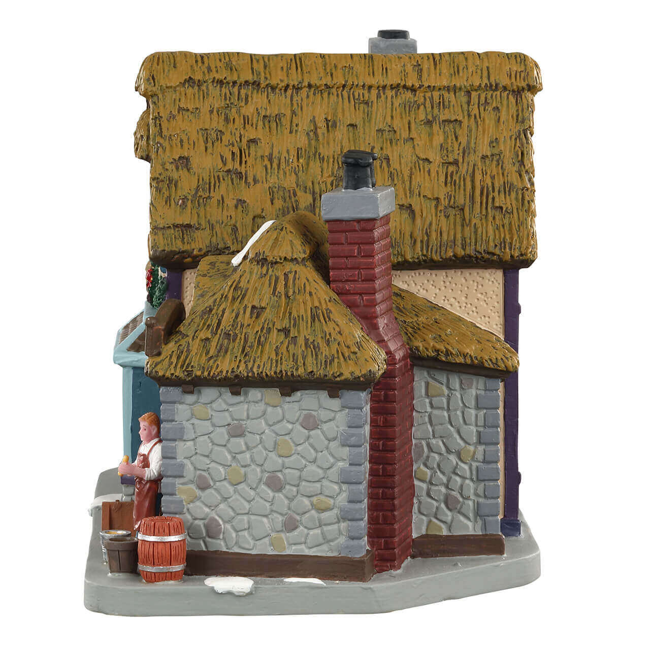 lemax-revere-st-candles-boutique-miniature-lumineuse image 3