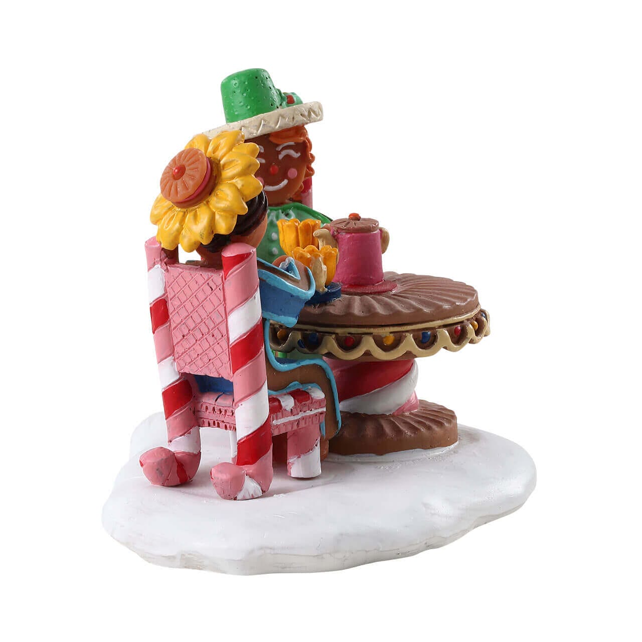 lemax-tea-and-cakes-sc-ne-gourmande-sugar-n-spice image 3