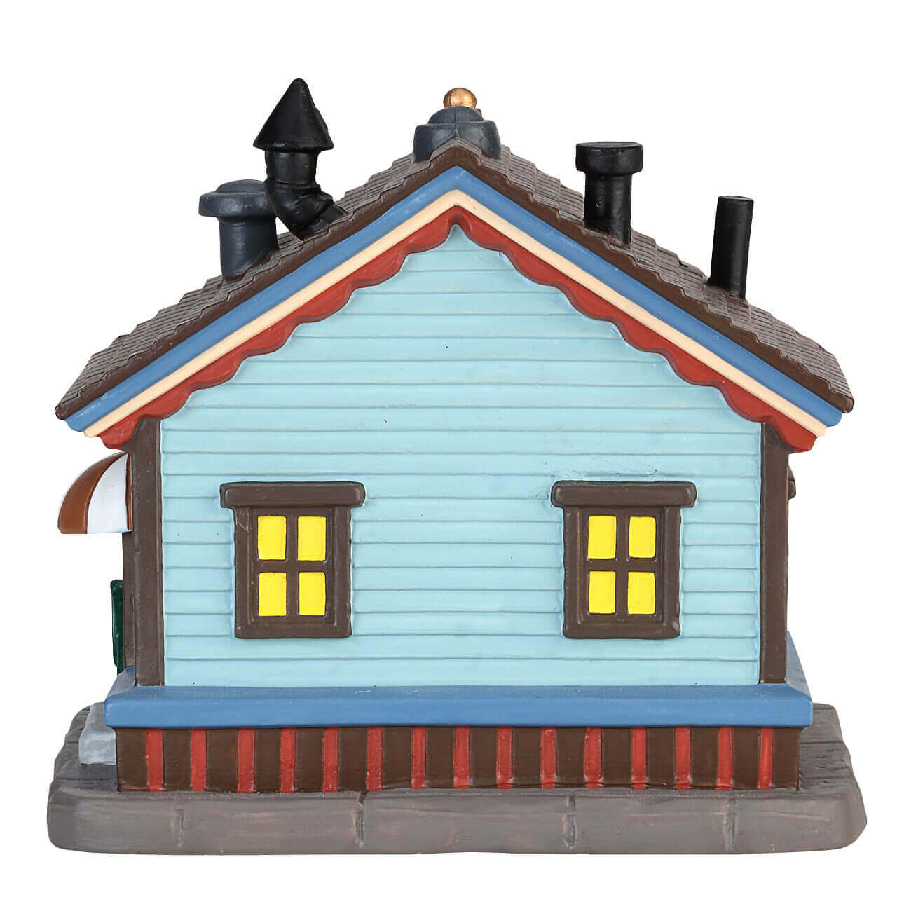 lemax-shake-chalet-figurine-chalet-miniature-village-de-no-l image 4