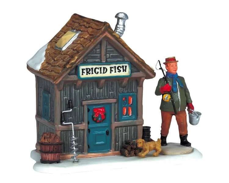 lemax-frigid-fish-sc-ne-de-p-che-sur-glace-miniature image 1