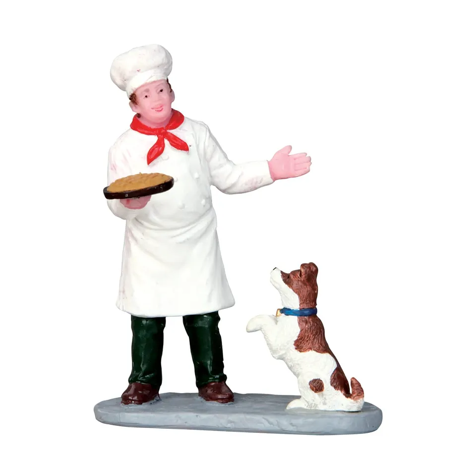 lemax-fresh-baked-pie-figurine-village-de-no-l image 1