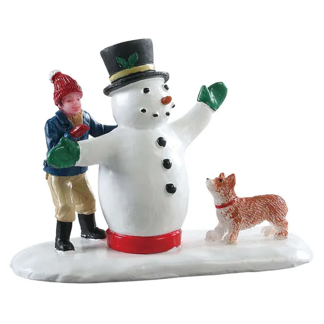 lemax-christmas-decorations-accessoire-d-corations-de-no-l-miniature image 1